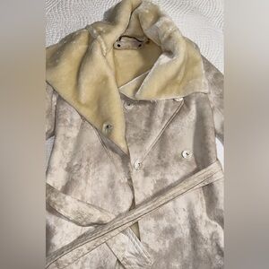 Jacket brand new